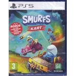 Smurfs Kart - PlayStation 5